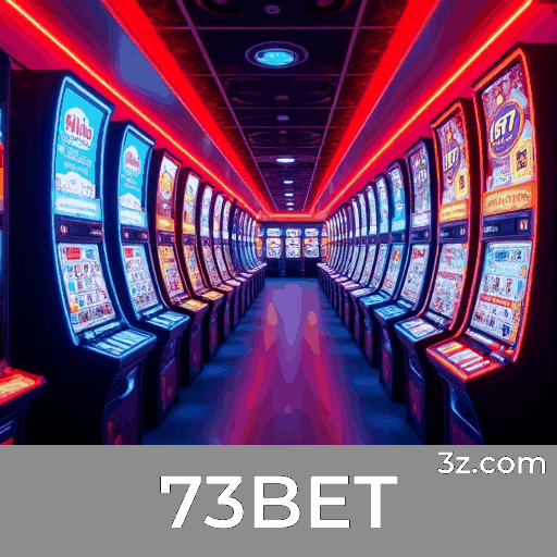 Desenvolvedores Top + Inovação Técnica + 73BET