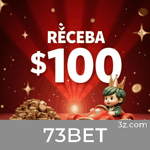 73BET: Plataforma Segura e Otimizada para Usuários Brasileiros