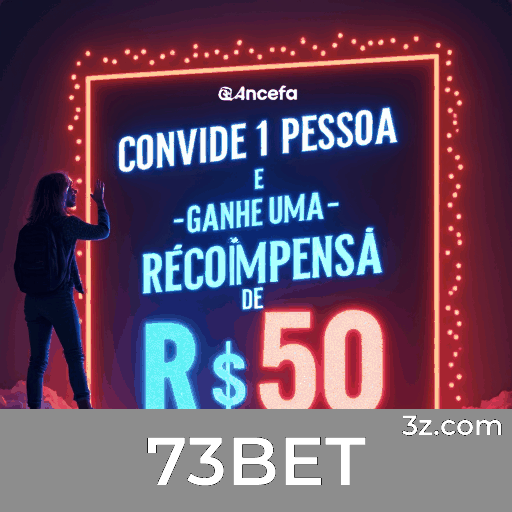 Desenvolvedores Top + Inovação Técnica + 73BET