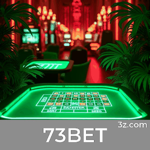 73BET: Plataforma Segura e Otimizada para Usuários Brasileiros