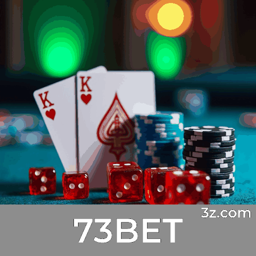 Experiência de Casino Luxuosa e Exclusiva com Equipe de Elite - 73BET