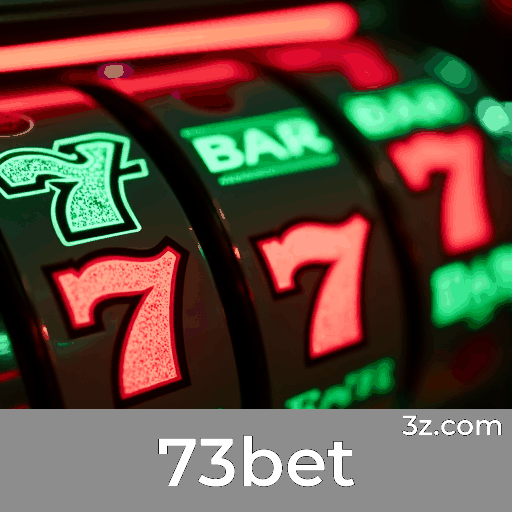 73bet: Jogos de Cassino Luxuosos e Interativos