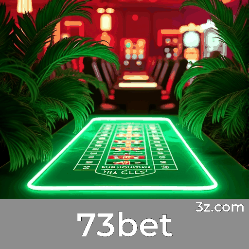 73bet Casino: Luxo e Exclusividade para VIPs